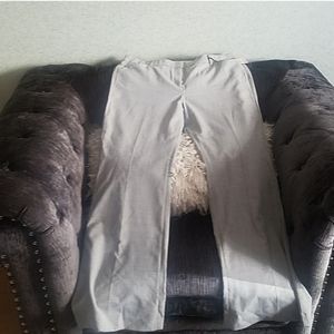 💙Express gray pants